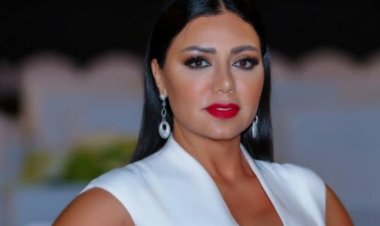 رانيا يوسف: «معنديش خطوط حمراء فى تقديم الأدوار الجريئة» (فيديو)