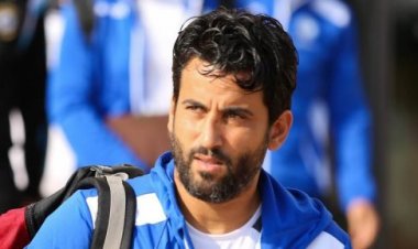 محمود فتح الله يقرر الرحيل عن بيراميدز