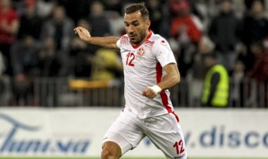 علي معلول يعلن تعافيه من فيروس كورونا