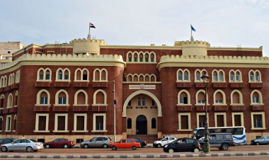 جامعة الإسكندرية ترفض تحاليل كورونا للطلبة المعتذرين عن الامتحانات.. باستثناء!