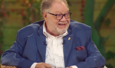 فيديو| يحيى الفخراني: بقرف من الجثث وكان بيجيني ضيق تنفس في السجن