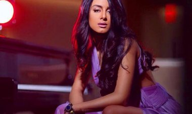 أسما سليمان تشارك في الجزء الثالث من مسلسل «أبو العروسة»