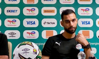 السولية يكشف عن هدف المنتخب في أمم إفريقيا ورأيه في مواجهة السوادن