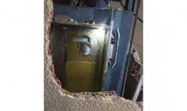 الحماية المدنية تنجح في إنقاذ شخص علق داخل مصعد بأكتوبر