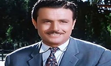 في ذكرى ميلاده.. محطات من حياة الفنان الراحل صلاح ذو الفقار