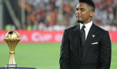 «إيتو» يهاجم منتخب الجزائر: «لسنا هنا لإرضاء أحد أو تقديم الهدايا»