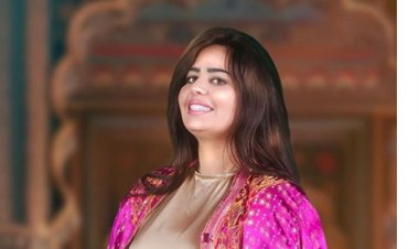 أميرة ياسر تشارك في بطولة الجزء الثالث من «فلاشات».. وتستعد لعرض «الأصمعي باقوه»