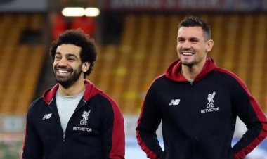 «لوفرين» منتقدًا استبعاد صلاح من تشكيلة الفيفا:  «يحتاج إلى جواز سفر أوروبي»