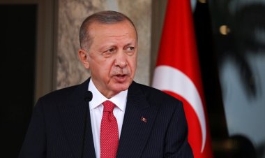 أردوغان يُعلن احتمالية زيارة رئيس وزراء إسرائيل لتركيا قريبًا