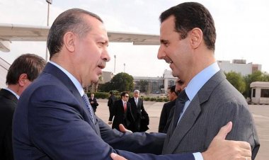 مستشارة الأسد: تركيا طلبت إعطاء دور سياسي للإخوان في سوريا