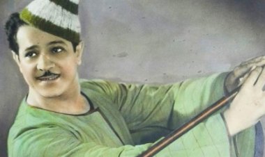 بعد أزمة مطربي المهرجانات و«الموسيقيين» .. قائمة بأغرب أسماء الفنانين «قديمًا وحديثًا»