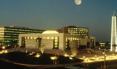 أرامكو السعودية توقع 9 مذكرات تفاهم واتفاقية مع شركات كورية