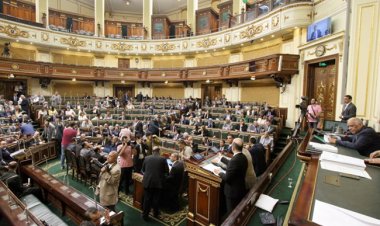 القوى العاملة بالنواب: رفع الحد الأدنى للأجور انتصار للمشروع الوطني للرئيس