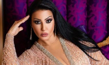 سمية الخشاب: كلنا اتخلقنا عشان نتعب