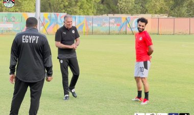 موعد مباراة مصر والسودان بـ«أمم إفريقيا» والقنوات الناقلة والمعلق