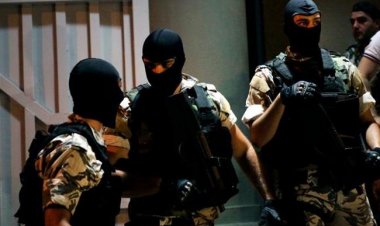 مودع يُهدد بحرق البنك إذا لم يحصل على أمواله بلبنان