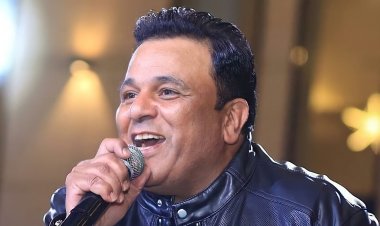 هل أُصيب محمد فؤاد ونجله بفيروس كورونا؟ مدير أعماله يرد