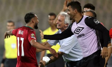 غانا تودع البطولة.. المغرب تتصدر وجزر القمر تفاجئ الجميع في مجموعات «أمم إفريقيا»