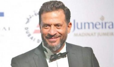 ماجد المصري يعتذر عن «بابلو» لرمضان 2022 .. وهذا الفنان بديلا له