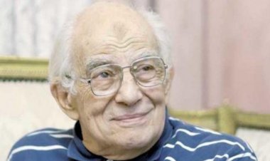 رشوان توفيق يكشف سبب إصابته بـ كورونا .. (فيديو)