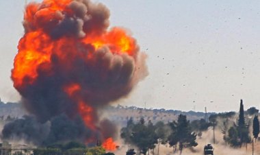 إصابة «4» جنود فرنسيين بانفجار عبوة ناسفة في بوركينا فاسو