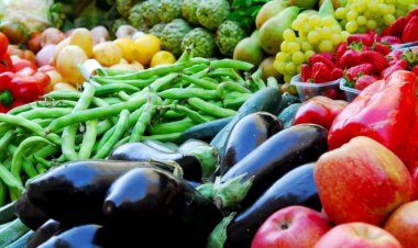 تعرف على أسعار الخضروات والفاكهة .. اليوم