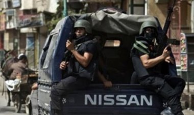 القبض على 4 أشخاص بحوزتهم  «مخدرات» خلال حملة أمنية بالقاهرة