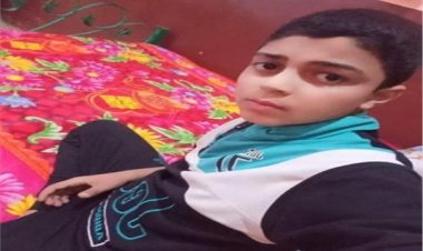 أنهى حياته وألقى جثته بالمقابر.. السجن 15 عامًا للمتهم في قضية «طفل أطفيح»