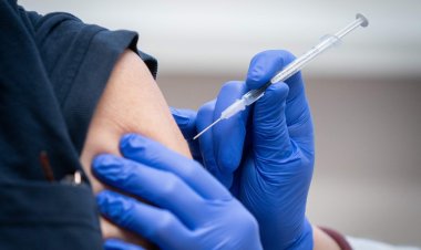 صور| محافظ البحيرة: حملات التطعيم ضد فيروس كورونا مستمرة