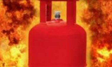 إصابة 4 أشخاص في انفجار أنبوبة داخل جامعة خاصة