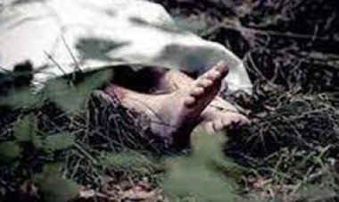 في شقتها وبوجود أسرتها.. مقتل شاب وفتاة أثناء ممارستهما الرذيلة