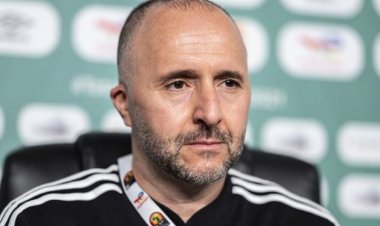 مدرب الجزائر:  مواجهة كوت ديفوار ليست الأصعب في مشواري.. علينا الفوز إذا أردنا البقاء أحياء