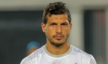 الزمالك يعلن أحدث تطورات إصابة طارق حامد والسعيد و«زيزو»