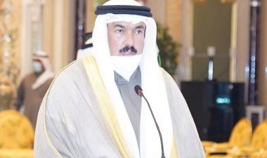 استقالة وزير التربية والتعليم الكويتى على المضف من منصبه