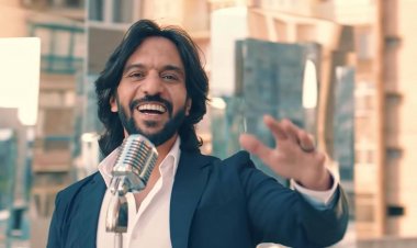 بهاء سلطان يطرح «يومين حلوين» سابع أغاني ألبوم «سيجارة».. غدًا