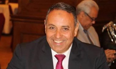 النائب تيسير مطر: القرارات الجديدة للرئيس السيسي تعزز العدالة الاجتماعية في الجمهورية الجديدة