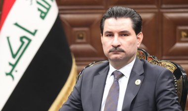 عاجل| استهداف منزل نائب رئيس البرلمان العراقي بقنبلة يدوية