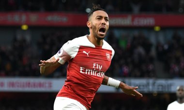 النصر السعودي يقدم عرضًا لـ«آرسنال» للتعاقد مع «أوباميانج»