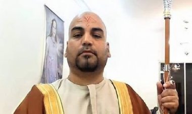 من «علامات الساعة» و«نبوءة للرسول».. عالم أزهري يتحدث عن قصة ظهور «النبي نشأت»