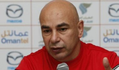 عصام الشوالي: «حسام حسن بيسخّن عشان يمسك مكان كيروش»