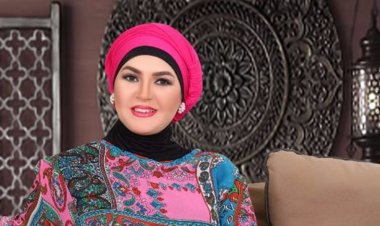 إصابة الفنانة منال عبد اللطيف بـ فيروس كورونا