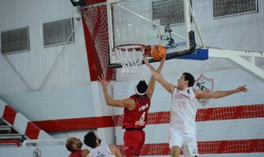 توقيع «عقوبات» على نجمي الأهلي والزمالك بعد أحداث «قمة السلة»