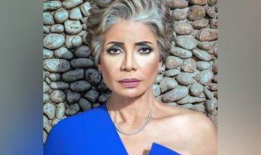 سوسن بدر: «الزواج الثاني حق للرجل ولكن بشروط»