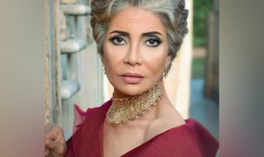 لأول مرة .. سوسن بدر تروي تفاصيل إصابة والدتها الفنانة آمال سالم بالزهايمر (فيديو)