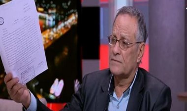 «عايش ومش عايش» .. مواطن بالدقهلية يكتشف وفاته منذ «3» سنوات بالصدفة! (فيديو)