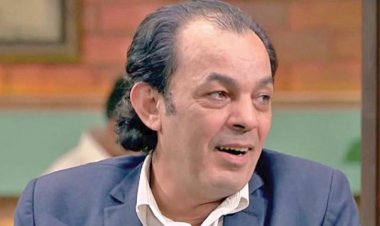 علاء مرسي: «بوظت تاريخي في ليالي الحلمية بسبب أفلام المقاولات»