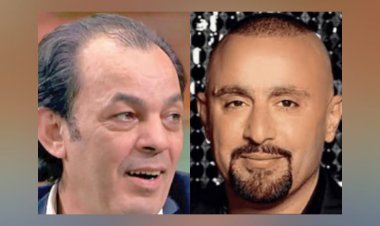 علاء مرسي يدخل في حالة صمت على الهواء بعد سؤاله عن السقا (فيديو)