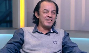 علاء مرسي: «جاملت فنانين كتير على حساب نفسي .. والطيب بيخسر في المهنة دي»