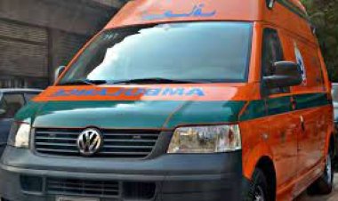 مصرع شاب صدمته سيارة أعلى الطريق الدائري ببهتيم