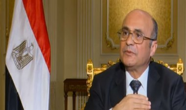 تفاصيل| وزير العدل ينقل مقر جلسات محكمتي جنح ومستأنف السادات